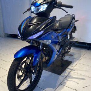YAMAHA Y15 , 2022, CER5834