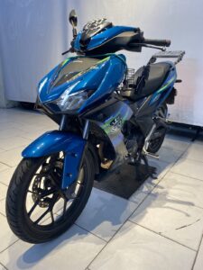 HONDA RSX, 2022, BRD2404