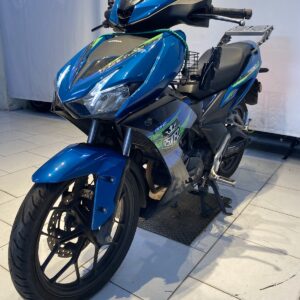 HONDA RSX, 2022, BRD2404