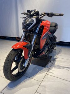BENELLI 150S, 2022, DEJ2256