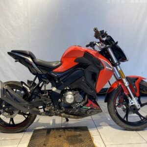 BENELLI 150S, 2022, DEJ2256