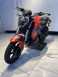 BENELLI 150S, 2022, BRJ2041