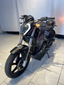 BENELLI 150S, 2022, BQX5922