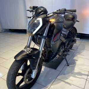BENELLI 150S, 2022, BQX5922