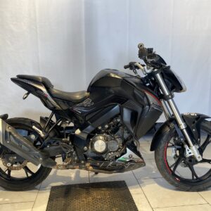 BENELLI 150S, 2022, BQX5922