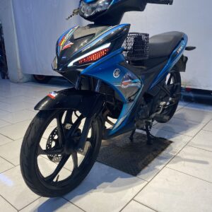 YAMAHA LC V8, 2023, SMH6642