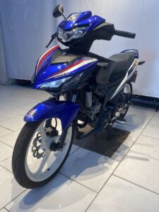 YAMAHA LC V8, 2022, KET1574
