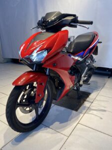 HONDA RSX, 2022, PQL1451