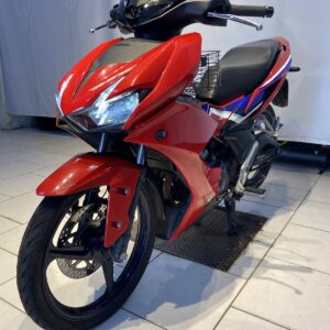 HONDA RSX, 2022, PQL1451
