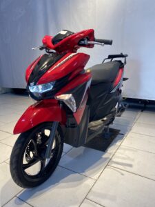 YAMAHA EGO AVANTIZ, 2023, RAR5973