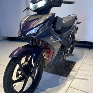 YAMAHA LC V8, 2022, VHQ2563