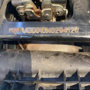 YAMAHA LC V7, 2022, VHS4893
