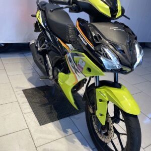 HONDA RSX, 2023, BRJ4453