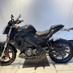 BENELLI 150S, 2023, PQU6461