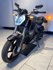 BENELLI 150S, 2023, PQU6461