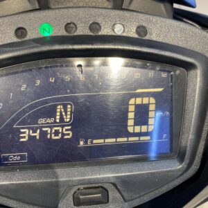 YAMAHA Y15 V2, 2024, DFC5468