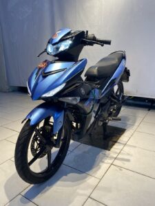 YAMAHA Y15 V2, 2024, DFC5468