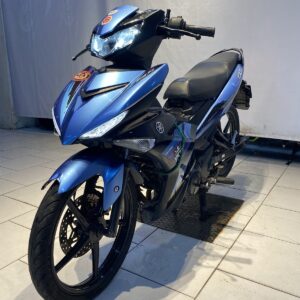 YAMAHA Y15 V2, 2024, DFC5468