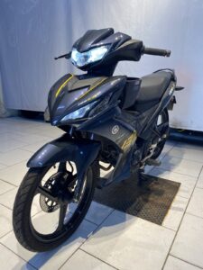 YAMAHA LC V8, 2022, JVC5646