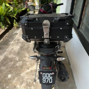 YAMAHA LC V8, 2025, QDC970