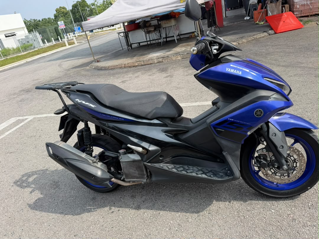 YAMAHA NVX V1 , 2019, VCV4877 - Image 5