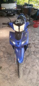 DEMAK DVS, 2016, PMT3457