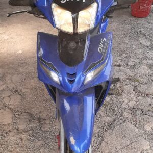 DEMAK DVS, 2016, PMT3457