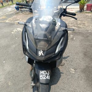 HONDA ADV 150, 2021, MDJ5241