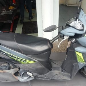 YAMAHA EGO AVANTIZ, 2023, JWC3174