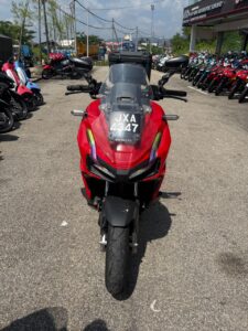HONDA ADV160, 2024, JXA4347