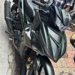 YAMAHA Y15, 2022, JVE9414