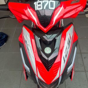 BENELLI VZ 125I, 2021, VFV1870