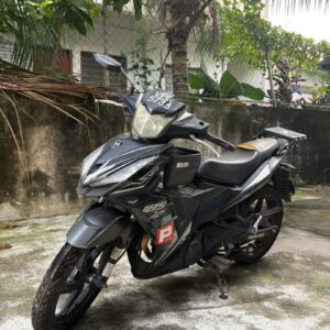 SYM VF3I, 2020, VFC5733