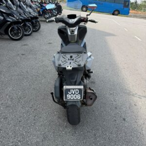 WMOTO ES250, 2022, JVD9006