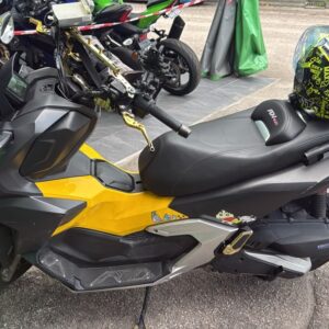 HONDA ADV160, 2023, JWS8307