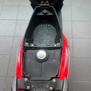 BENELLI VZ 125I, 2021, VFV1870