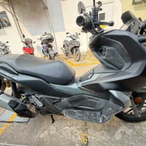 HONDA ADV 150, 2022, TCM8119