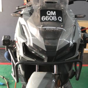 HONDA ADV160, 2024, QM6608Q