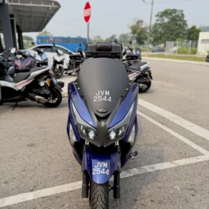 MODENAS ELEGAN EX 250, 2022, JVM2544
