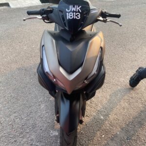 YAMAHA NVX V2 STANDARD, 2023, JWK1813