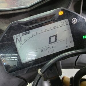 YAMAHA R15M, 2023, JVX9742
