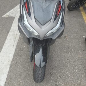 YAMAHA NVX V2 STANDARD, 2024, VLW5130