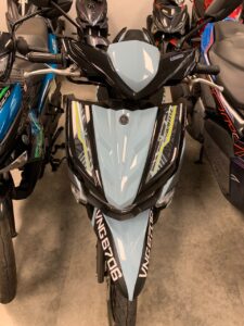 YAMAHA EGO AVANTIZ, 2024, VNG6706