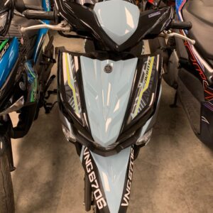 YAMAHA EGO AVANTIZ, 2024, VNG6706