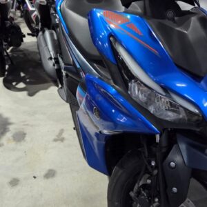 YAMAHA NVX V2 STANDARD, 2024, KFU2091