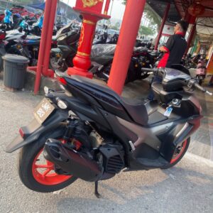 YAMAHA NVX V2 STANDARD, 2023, JWK1813
