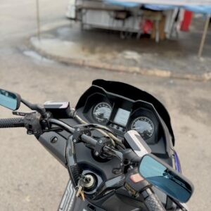 MODENAS ELEGAN EX 250, 2022, JVM2544