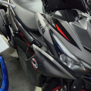 YAMAHA NVX V2 STANDARD, 2024, VMD1258