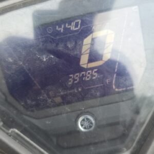 YAMAHA NVX V2 STANDARD, 2024, VLW5130