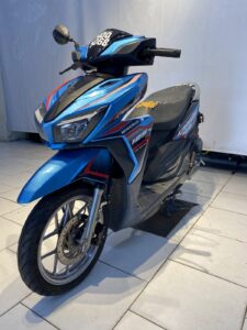 MODENAS KARISMA, 2023, MDQ5068